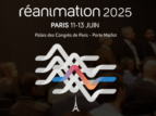 Congrès Réanimation 2025