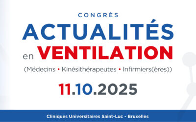 Actualités en Ventilation 2025