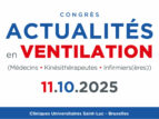 Actualités en Ventilation 2025